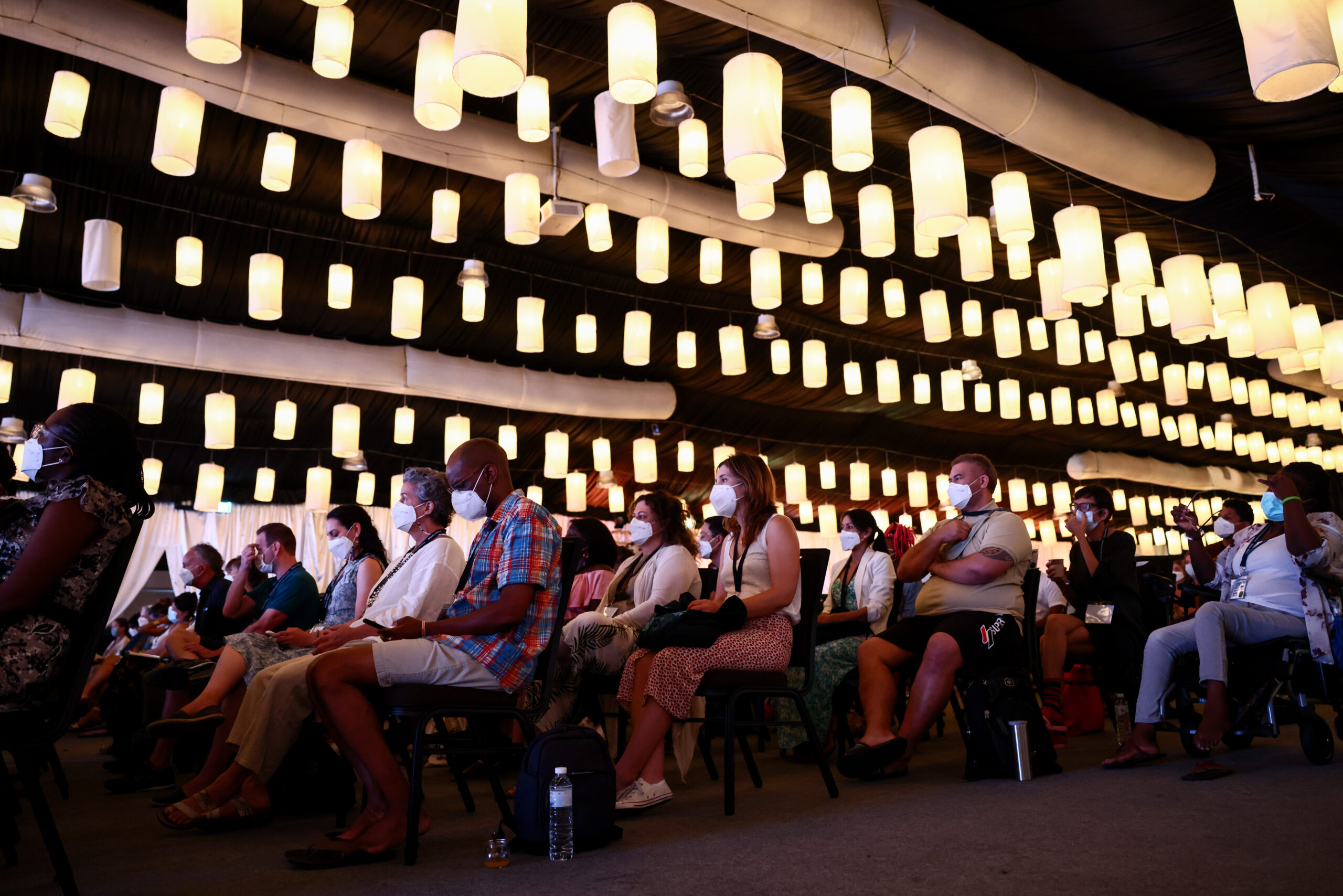 Atlantic Fellows, Atlantic Institute Convening in Phuket, Thailand - July, 2022